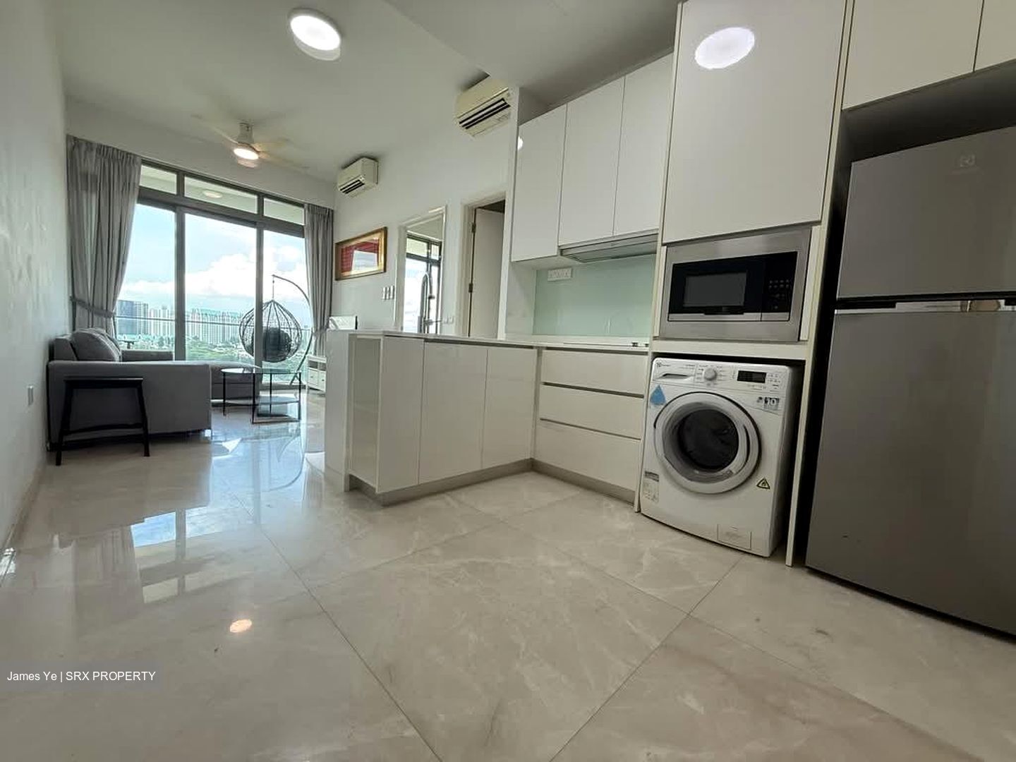 Kingsford . Hillview Peak (D23), Condominium #570447291